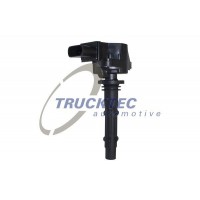 02.17.168 TRUCKTEC AUTOMOTIVE Котушка запалювання