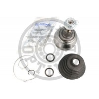 CW-2508 OPTIMAL Шарнирный комплект, Привідний вал