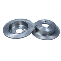 19-2474 MAXGEAR Гальмівний диск