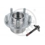 301667 OPTIMAL Комплект підшипника ступиці колеса