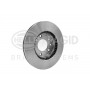 8DD 355 108-161 HELLA PAGID Гальмівний диск