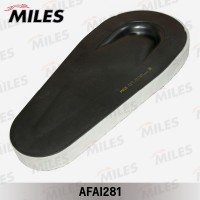 AFAI281 MILES Повітряний фільтр