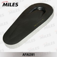 AFAI281 MILES Повітряний фільтр