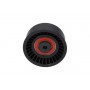 DID-6510 KAVO PARTS Паразитный / Ведущий ролик, Зубчастий ремінь