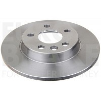 5815204767 EUROBRAKE Гальмівний диск