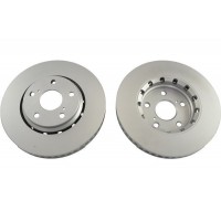 BR-9493-C KAVO PARTS Гальмівний диск