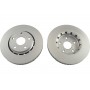 BR-9493-C KAVO PARTS Гальмівний диск