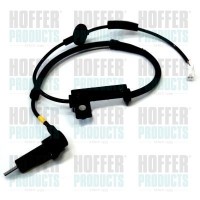 8290363 HOFFER Датчик частота обертання колеса