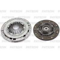 PCE0040 PATRON Комплект зчеплення