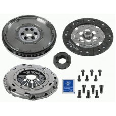 2290 601 059 SACHS Комплект зчеплення