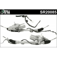 SR20085 ERA Benelux Кермовий механізм