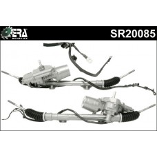 SR20085 ERA Benelux Кермовий механізм