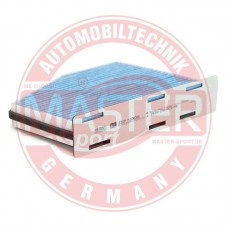 2939-IFB-PCS-MS MASTER-SPORT GERMANY Фільтр повітря у внутрішньому просторі