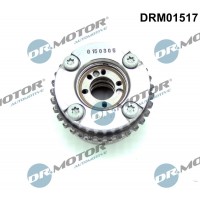 DRM01517 Dr.Motor Automotive Шестерня приводу розподільного валу