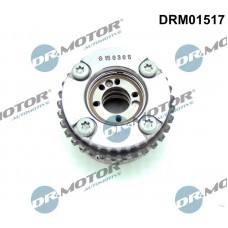 DRM01517 Dr.Motor Automotive Шестерня приводу розподільного валу