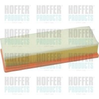 WG1747462 WILMINK GROUP Повітряний фільтр