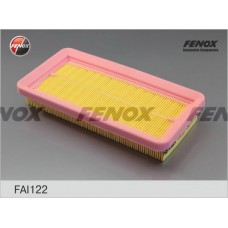 FAI122 FENOX Повітряний фільтр