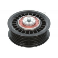 0-N847 OPTIMAL натяжний ролик, Поліклиновий ремінь