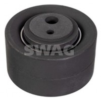 99 03 0055 SWAG Паразитный / Ведущий ролик, Зубчастий ремінь