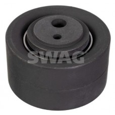 99 03 0055 SWAG Паразитный / Ведущий ролик, Зубчастий ремінь