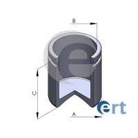 150558-C ERT Поршень корпус скоби гальма