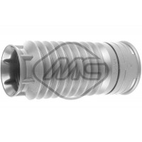 40675 METALCAUCHO Захисний ковпак пиловик амортизатора