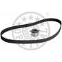 SK-1070 OPTIMAL Комплект ременя ГРМ