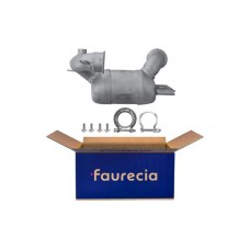 FS45660K Faurecia Катализатор