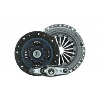 KE-VW09 AISIN Комплект зчеплення