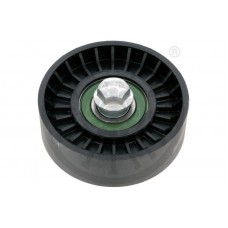 0-N1416 OPTIMAL Паразитный / ведущий ролик, Поліклиновий ремінь