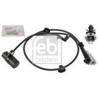 170678 FEBI BILSTEIN Датчик частота обертання колеса