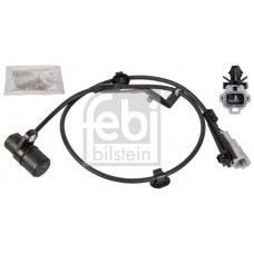 170678 FEBI BILSTEIN Датчик частота обертання колеса