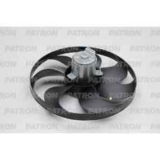 PFN112 PATRON Вентилятор охолодження двигуна