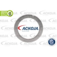 A53-2804 ACKOJA Ущільнювальне кільце, Різьбова пробка маслосливн. отверст.