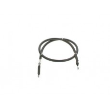 1 987 477 440 BOSCH Тросик, cтояночный тормоз