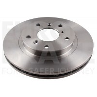 5815203220 EUROBRAKE Гальмівний диск