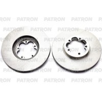 PBD4817 PATRON Гальмівний диск