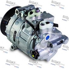 1.5111 SIDAT Компресор кондиціонера