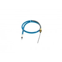 1 987 477 638 BOSCH Тросик, cтояночный тормоз