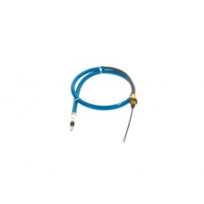 1 987 477 638 BOSCH Тросик, cтояночный тормоз