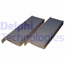 TSP0325246 DELPHI Фільтр повітря у внутрішньому просторі
