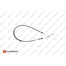 E074008 EUROREPAR Тросик, cтояночный тормоз