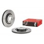 09.E034.11 BREMBO Гальмівний диск