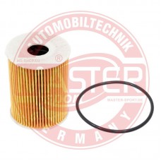 719/3X-OF-PCS-MS MASTER-SPORT GERMANY Масляний фільтр