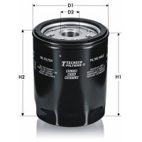 OL717 TECNECO FILTERS Масляний фільтр