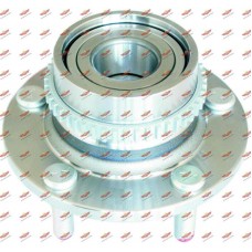 01.97874 AUTOKIT Комплект підшипника ступиці колеса