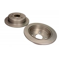 QD4400 QUARO Гальмівний диск