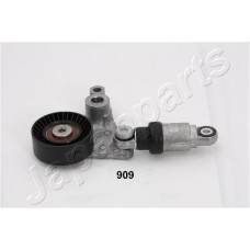 TS-909 JAPANPARTS Натяжная планка, Поліклиновий ремінь