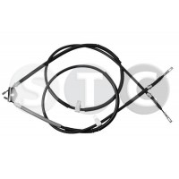 T481822 STC Тросик, cтояночный тормоз