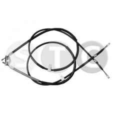T481822 STC Тросик, cтояночный тормоз